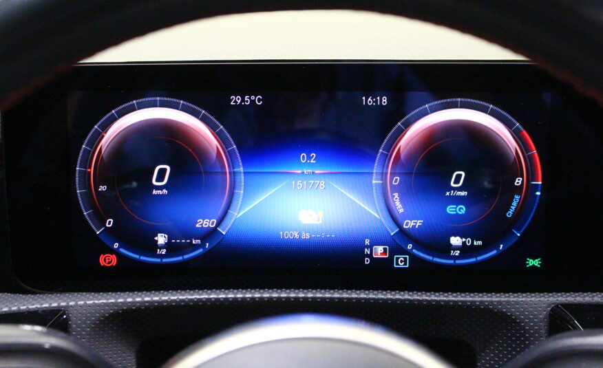 MERCEDES-BENZ A 250 Limousine Plug-in Hybrid