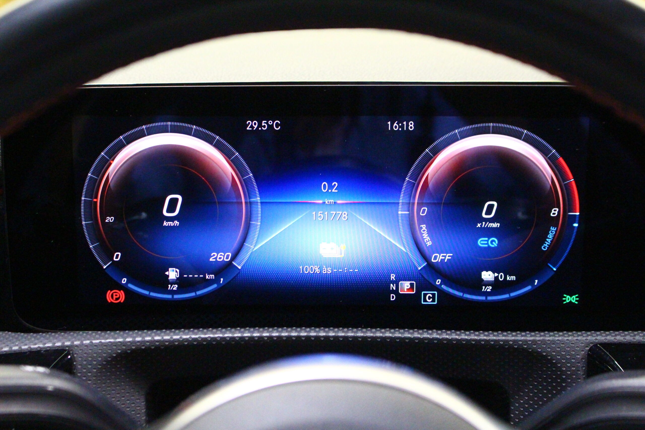 MERCEDES-BENZ A 250 Limousine Plug-in Hybrid