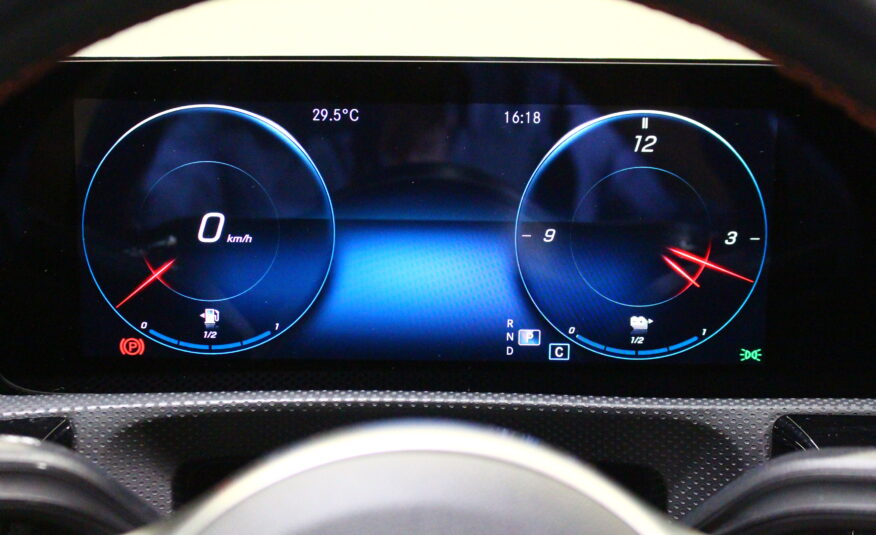 MERCEDES-BENZ A 250 Limousine Plug-in Hybrid