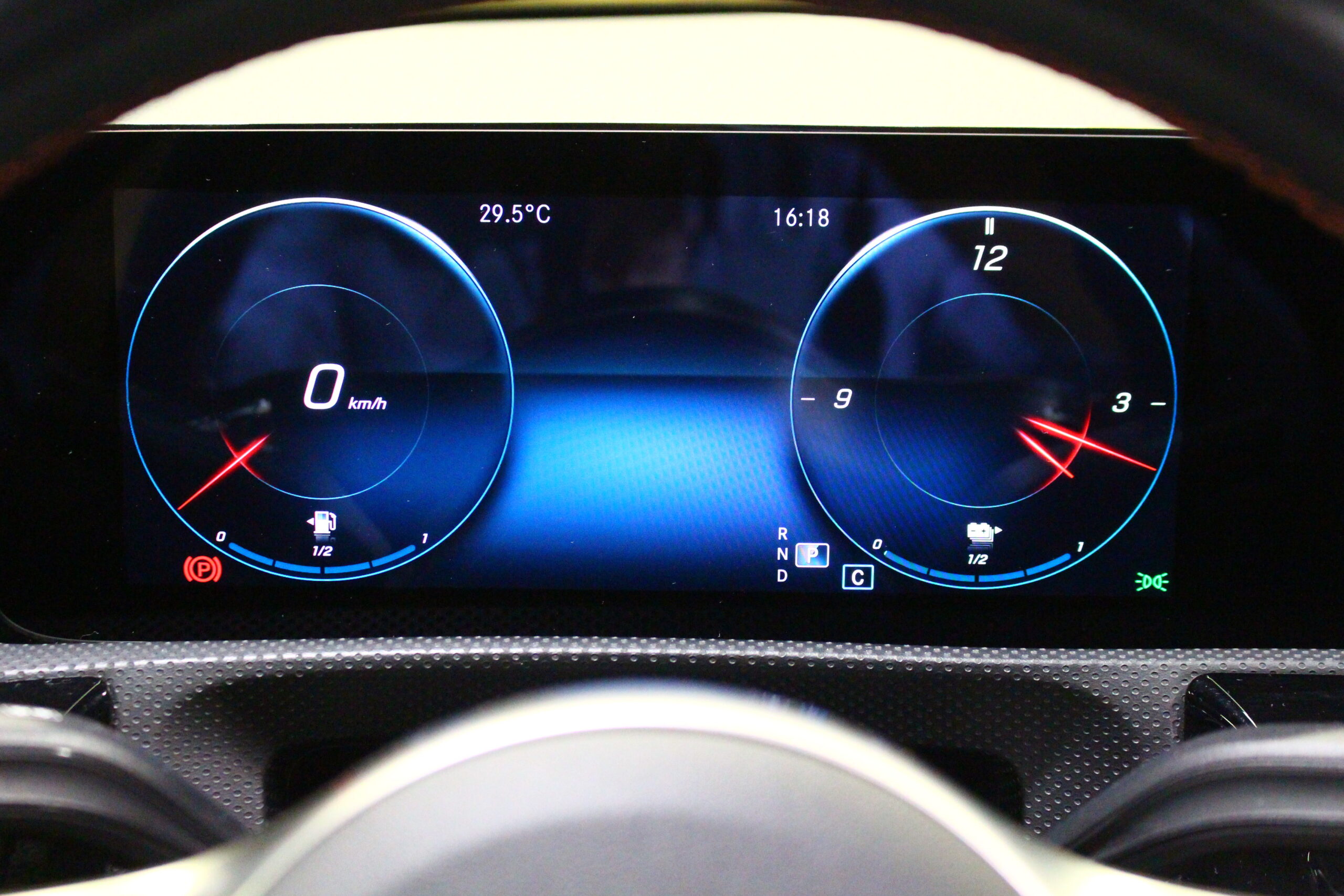 MERCEDES-BENZ A 250 Limousine Plug-in Hybrid