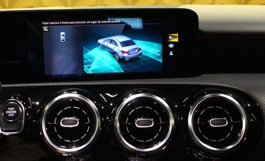 MERCEDES-BENZ A 250 Limousine Plug-in Hybrid
