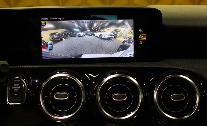 MERCEDES-BENZ A 250 Limousine Plug-in Hybrid
