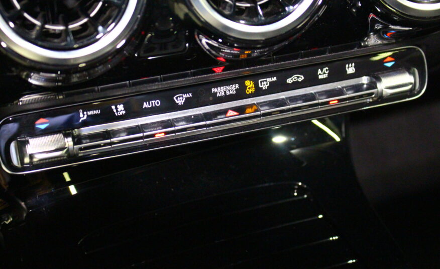 MERCEDES-BENZ A 250 Limousine Plug-in Hybrid