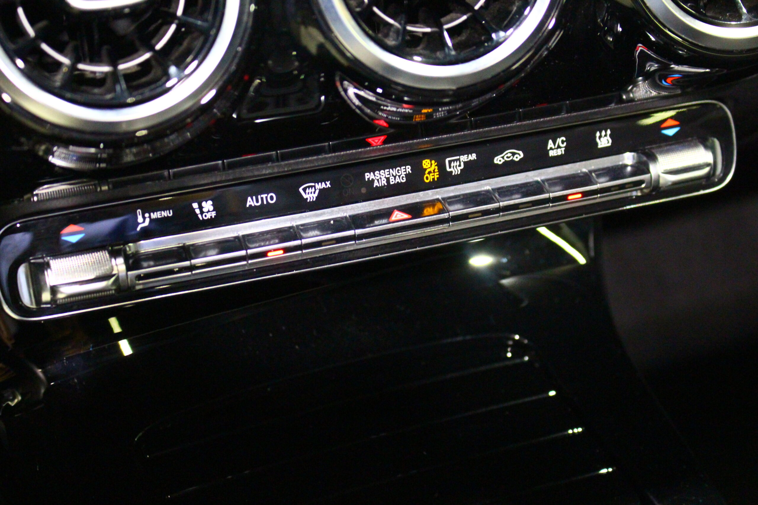 MERCEDES-BENZ A 250 Limousine Plug-in Hybrid
