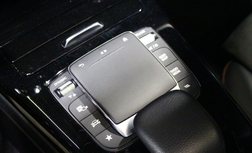 MERCEDES-BENZ A 250 Limousine Plug-in Hybrid
