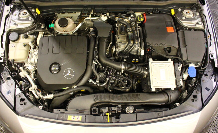 MERCEDES-BENZ A 250 Limousine Plug-in Hybrid