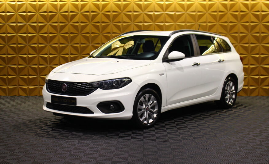 Fiat Tipo 1.3 MultiJet City Life