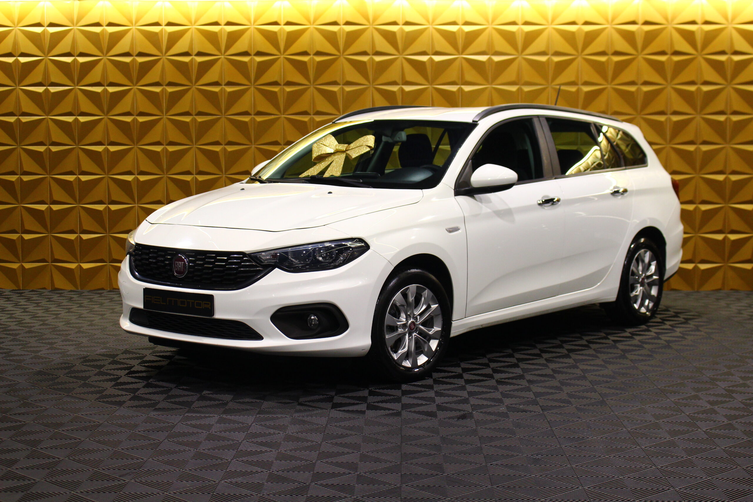 Fiat Tipo 1.3 MultiJet City Life