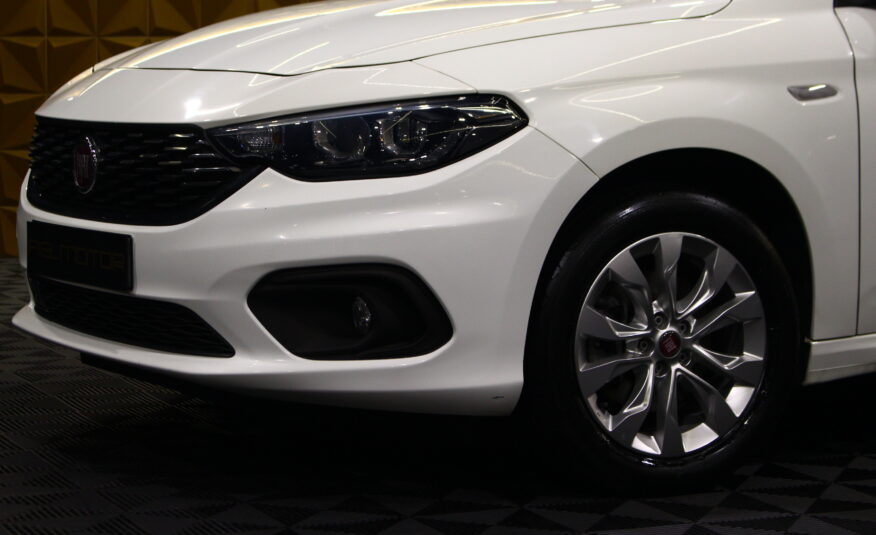 Fiat Tipo 1.3 MultiJet City Life