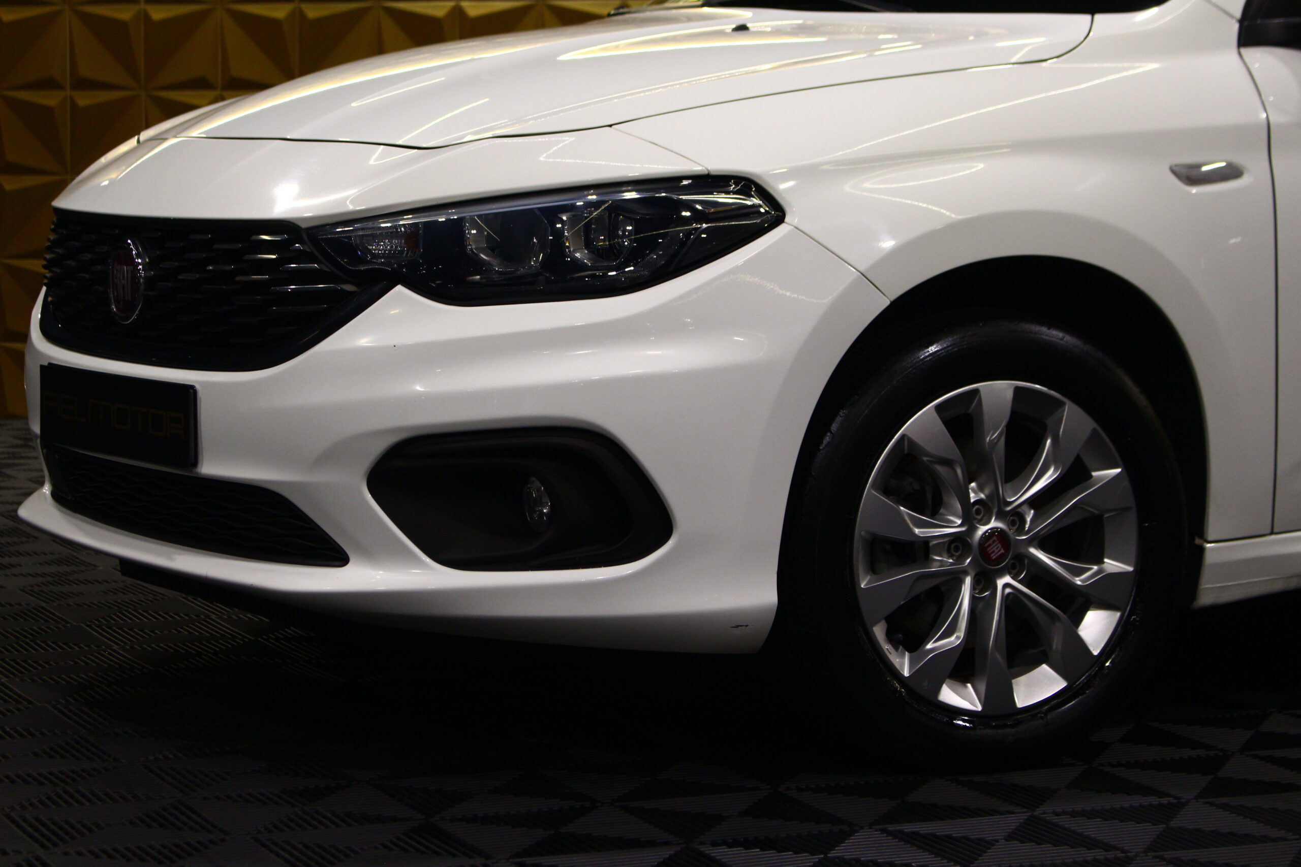Fiat Tipo 1.3 MultiJet City Life