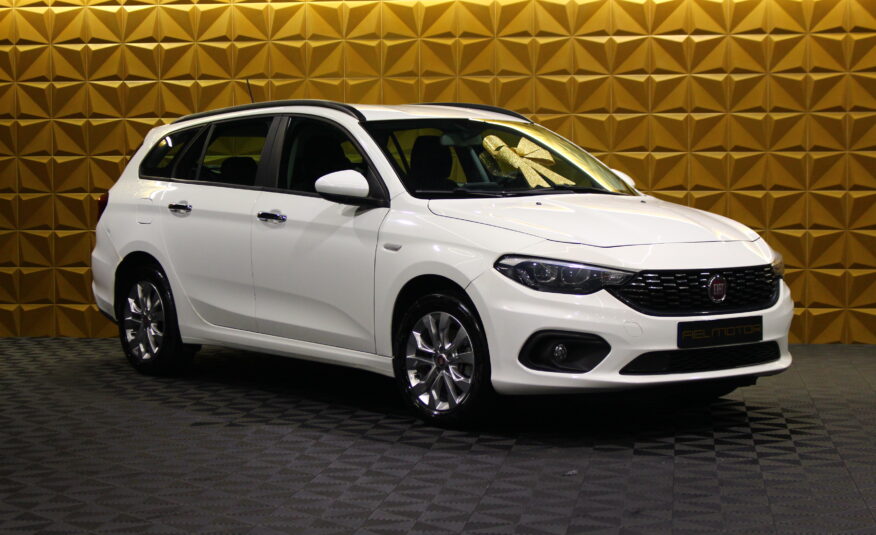 Fiat Tipo 1.3 MultiJet City Life