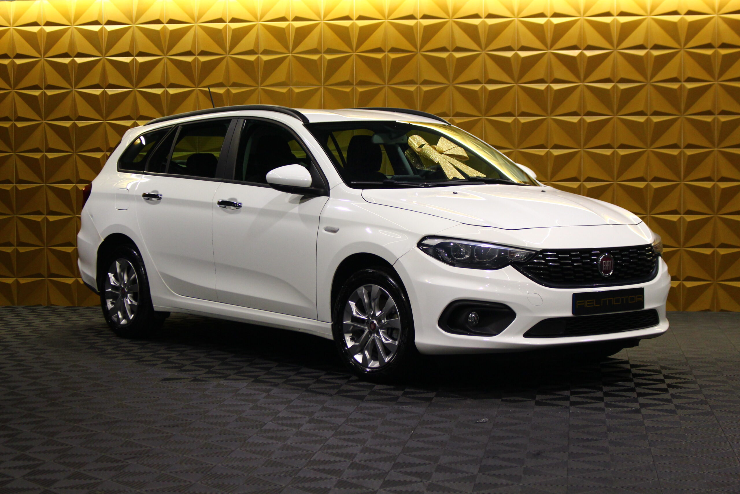 Fiat Tipo 1.3 MultiJet City Life