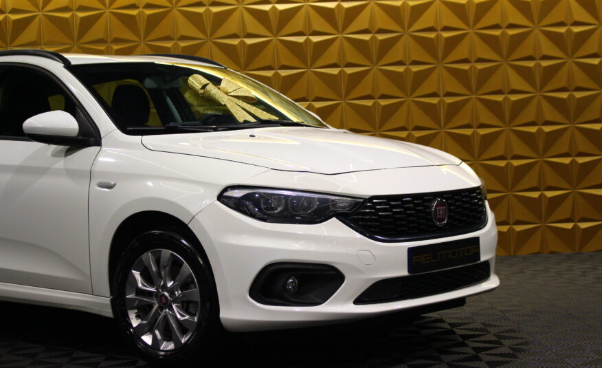 Fiat Tipo 1.3 MultiJet City Life
