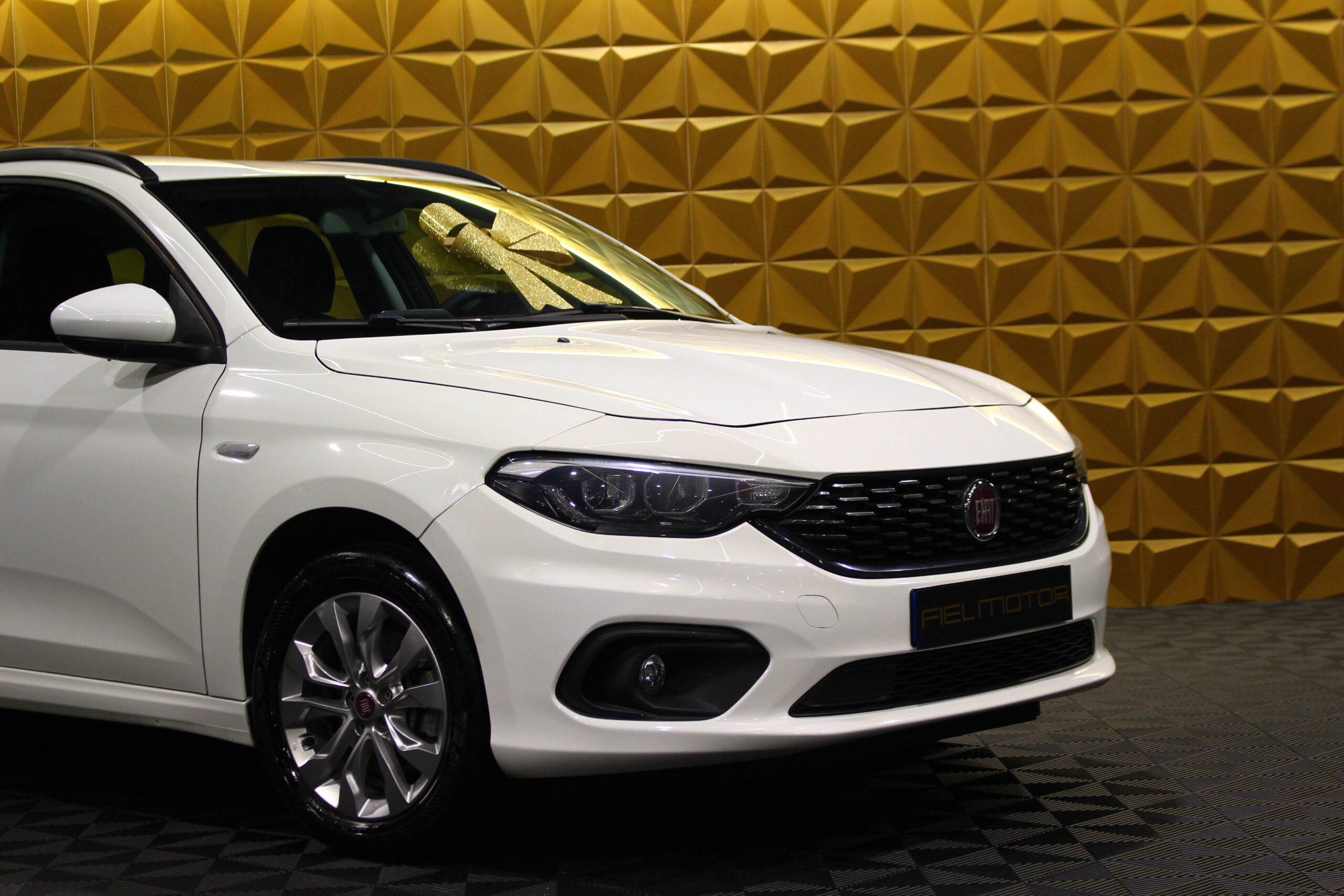 Fiat Tipo 1.3 MultiJet City Life
