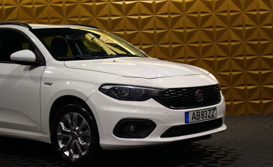 Fiat Tipo 1.3 MultiJet City Life