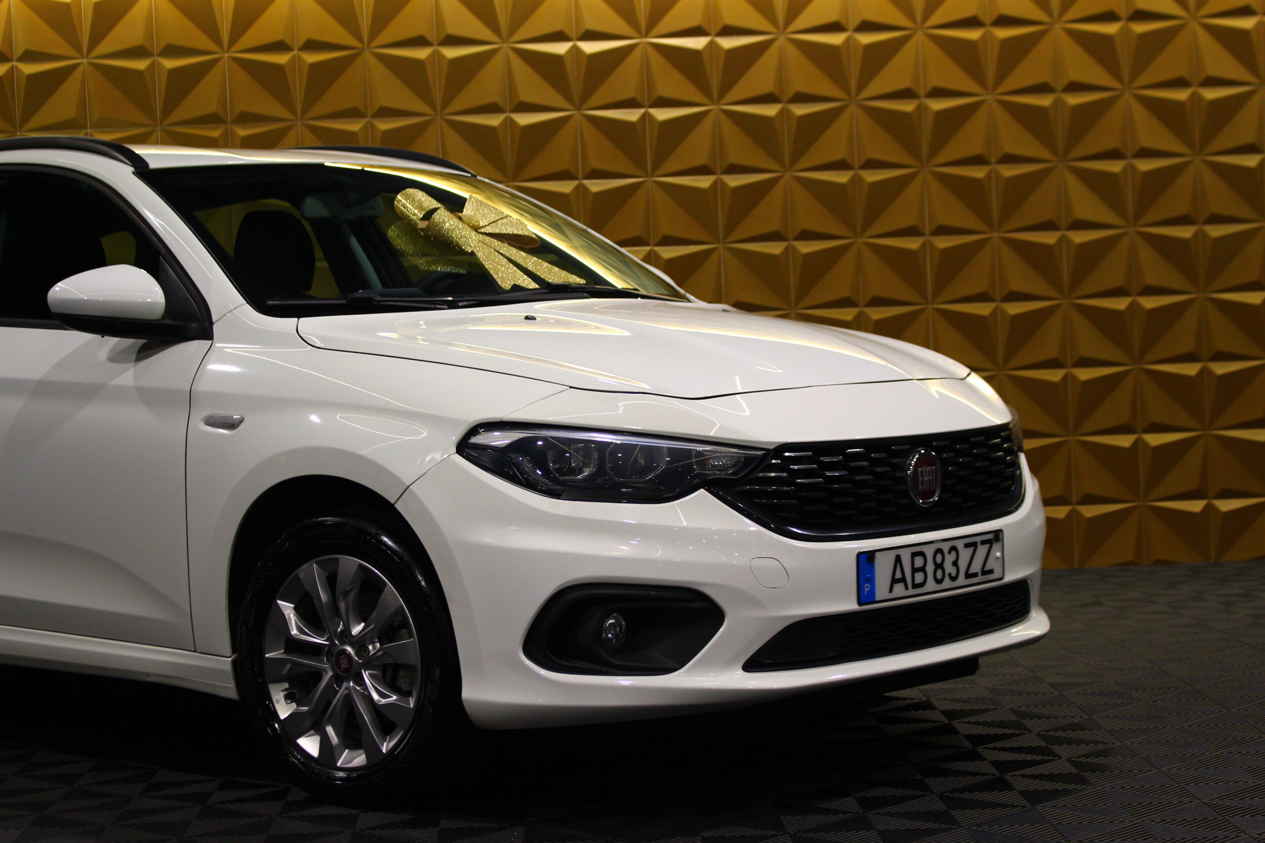 Fiat Tipo 1.3 MultiJet City Life