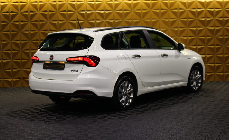 Fiat Tipo 1.3 MultiJet City Life