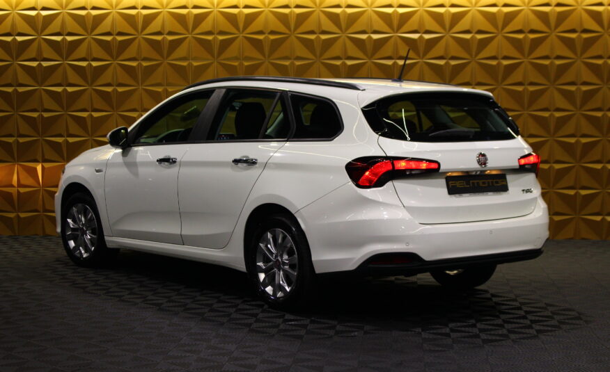 Fiat Tipo 1.3 MultiJet City Life