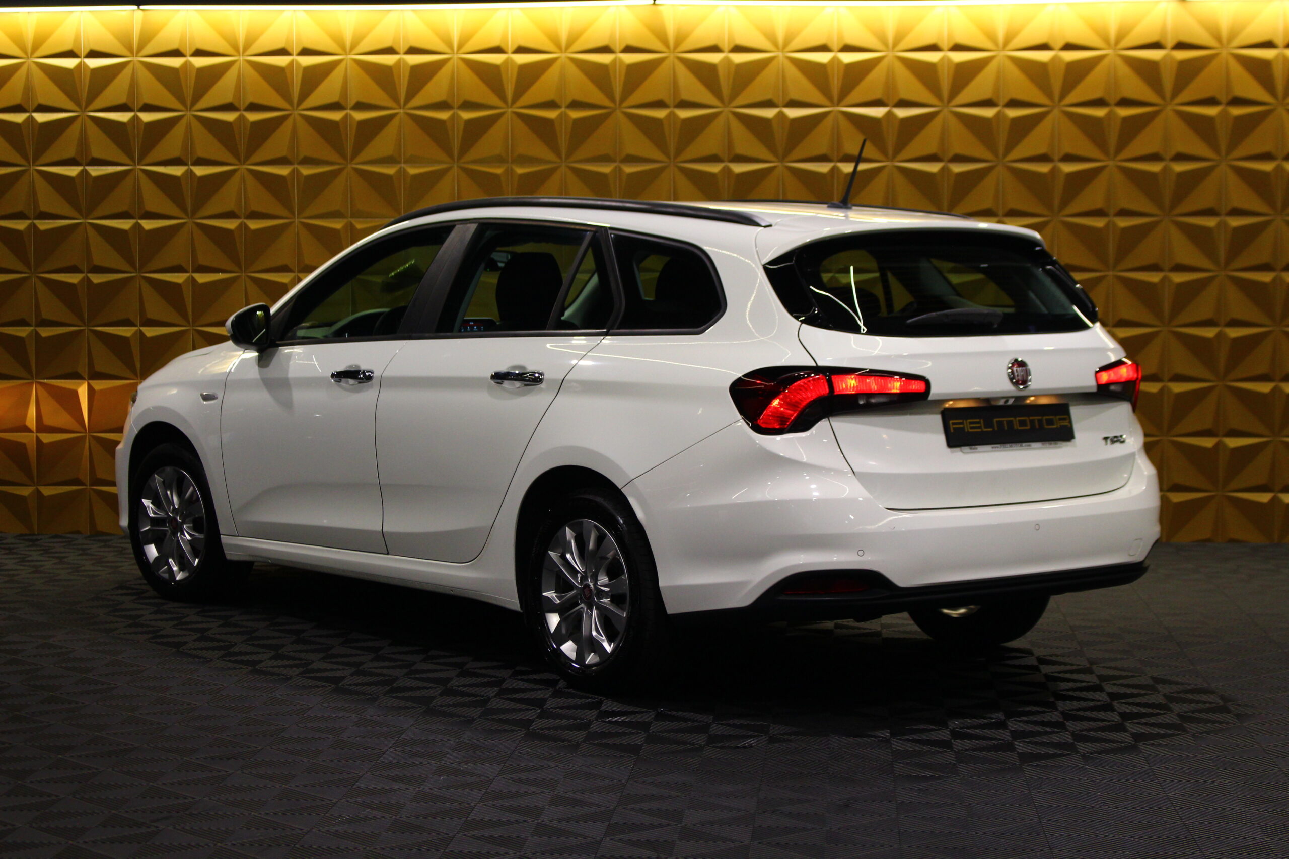 Fiat Tipo 1.3 MultiJet City Life