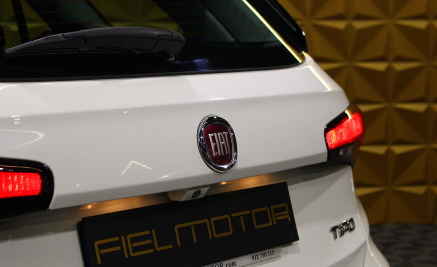 Fiat Tipo 1.3 MultiJet City Life