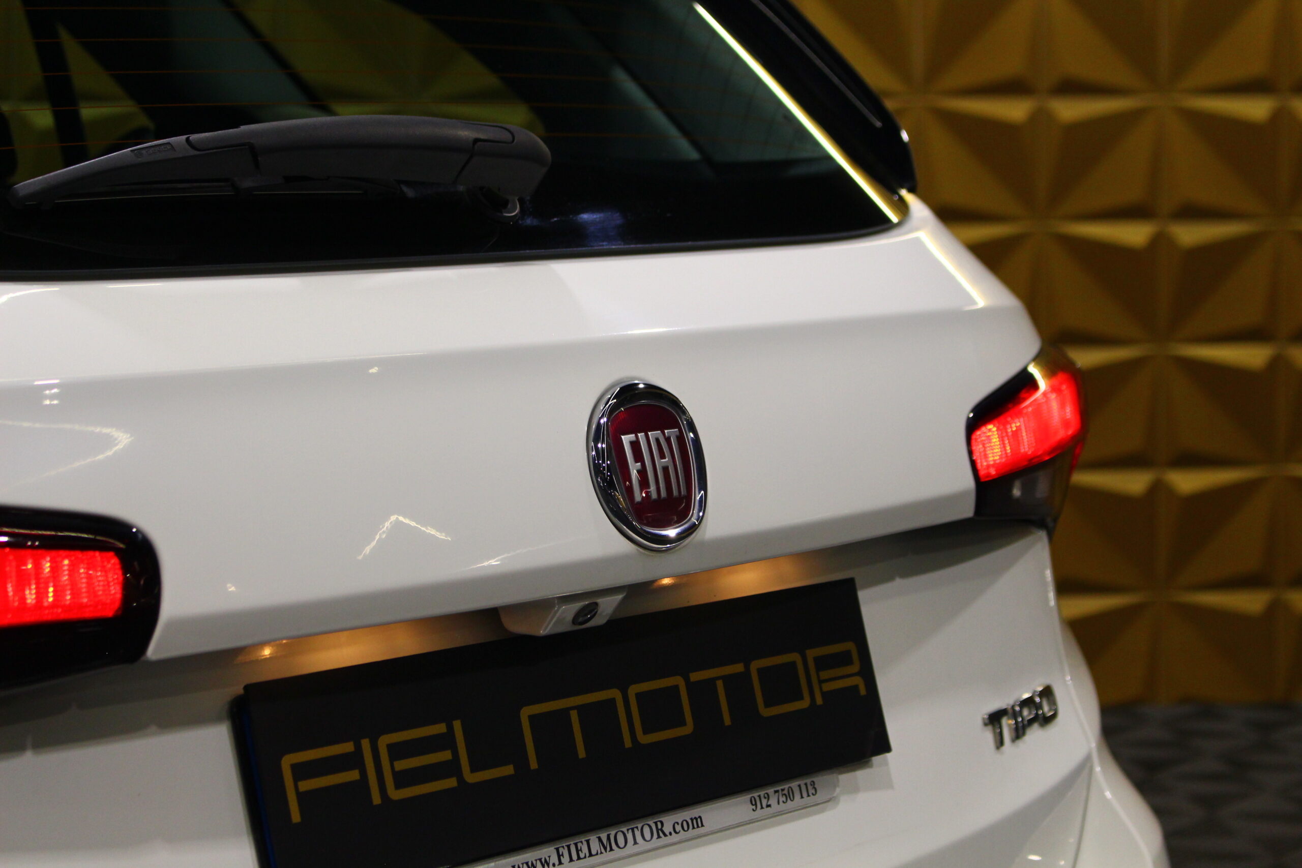 Fiat Tipo 1.3 MultiJet City Life