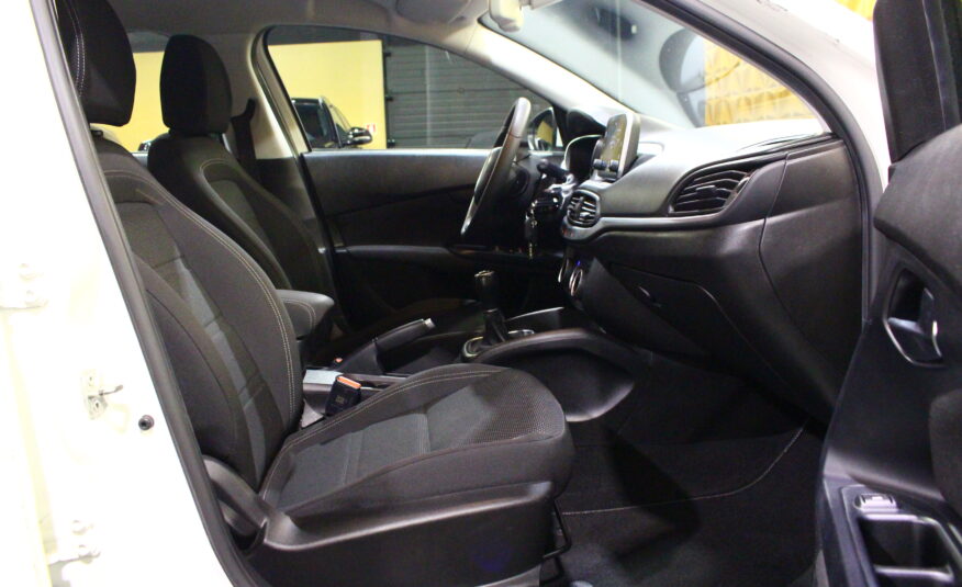 Fiat Tipo 1.3 MultiJet City Life