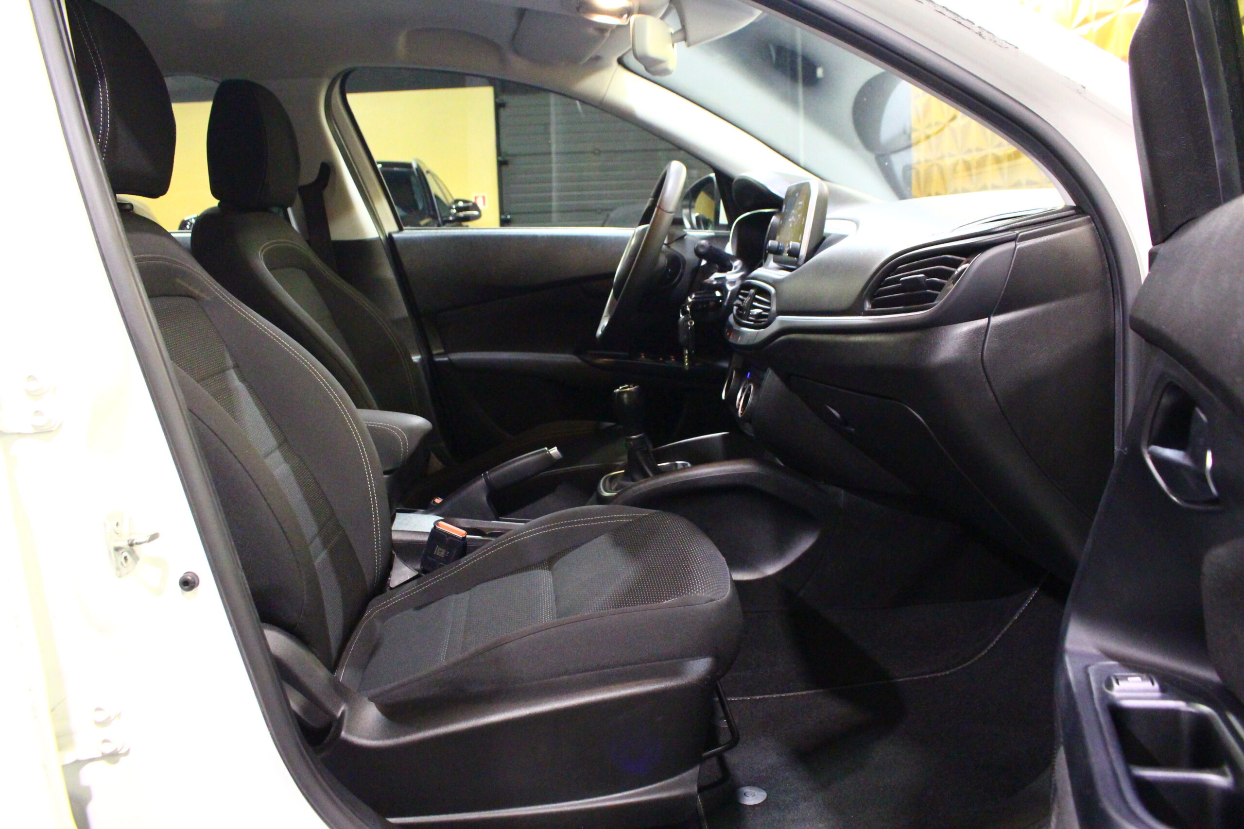 Fiat Tipo 1.3 MultiJet City Life