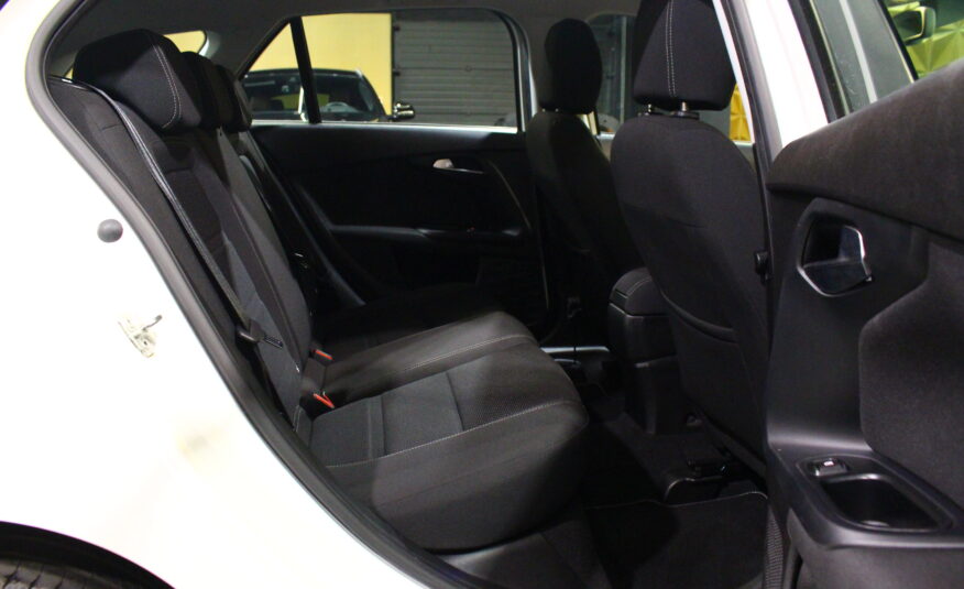Fiat Tipo 1.3 MultiJet City Life