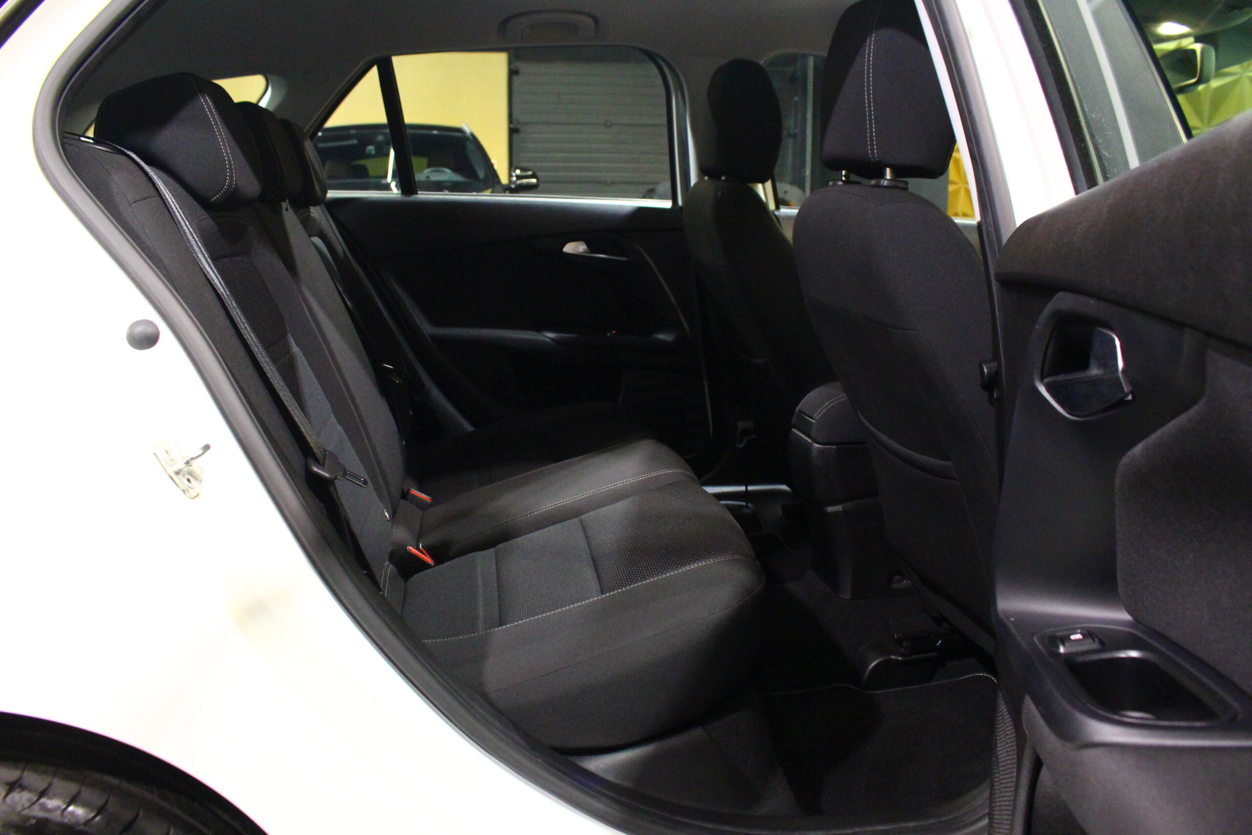 Fiat Tipo 1.3 MultiJet City Life