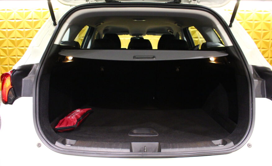 Fiat Tipo 1.3 MultiJet City Life