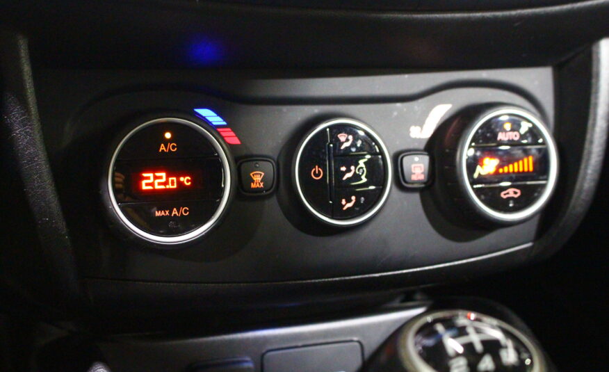 Fiat Tipo 1.3 MultiJet City Life
