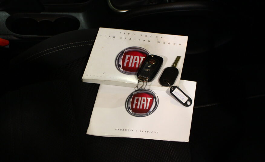 Fiat Tipo 1.3 MultiJet City Life