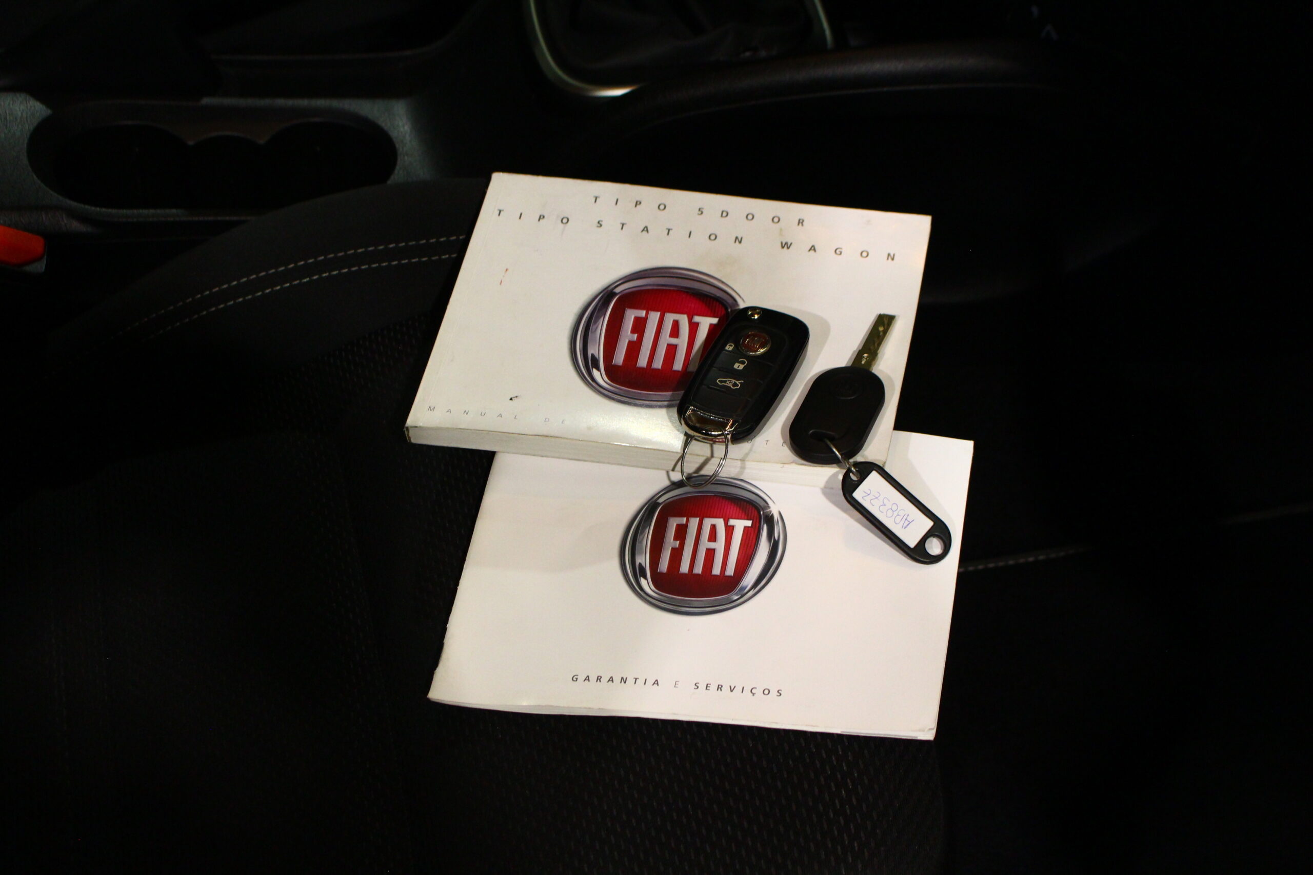 Fiat Tipo 1.3 MultiJet City Life