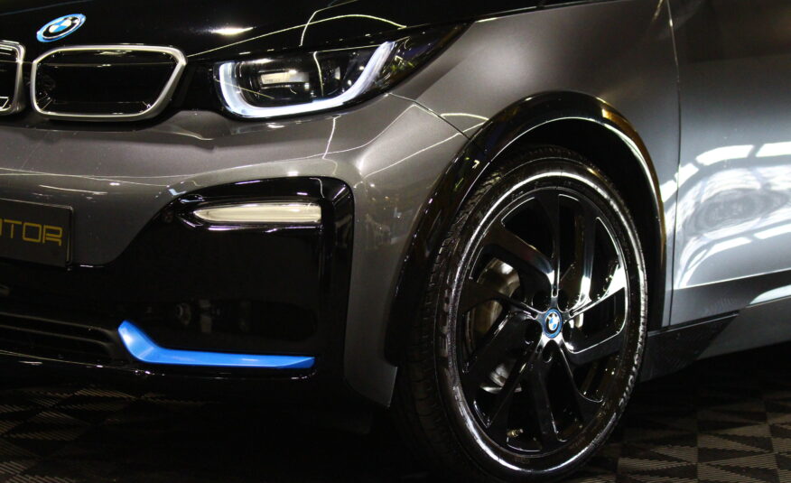 BMW i3S 120Ah 184CV