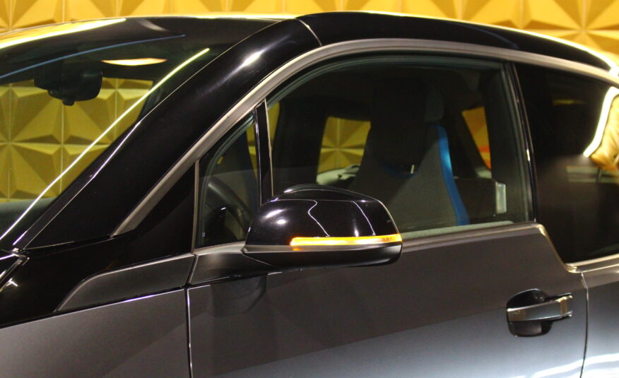BMW i3S 120Ah 184CV