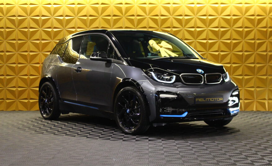 BMW i3S 120Ah 184CV