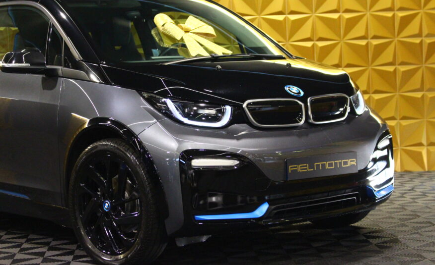 BMW i3S 120Ah 184CV