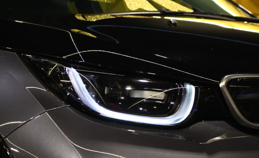 BMW i3S 120Ah 184CV