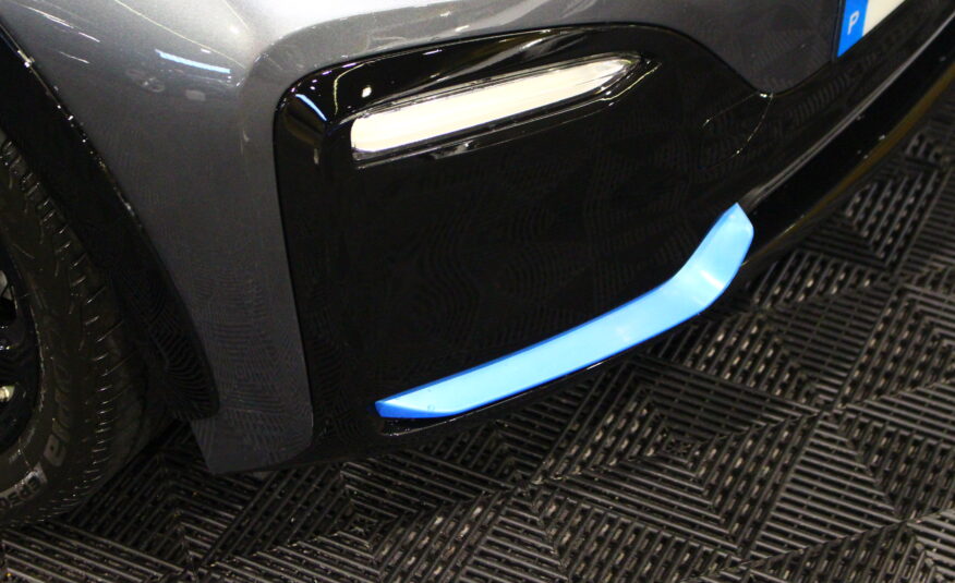 BMW i3S 120Ah 184CV