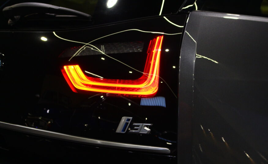 BMW i3S 120Ah 184CV