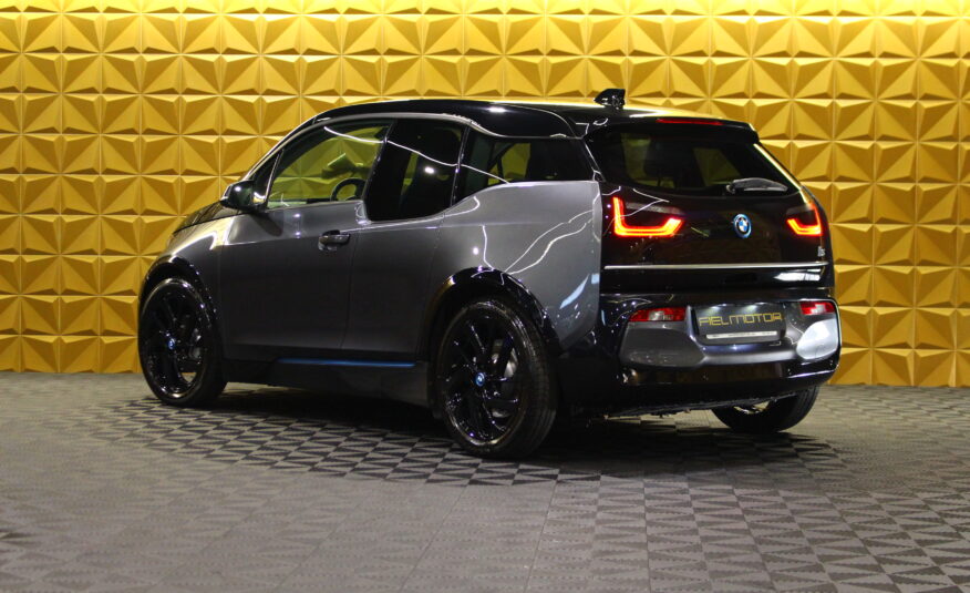 BMW i3S 120Ah 184CV