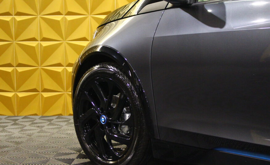 BMW i3S 120Ah 184CV