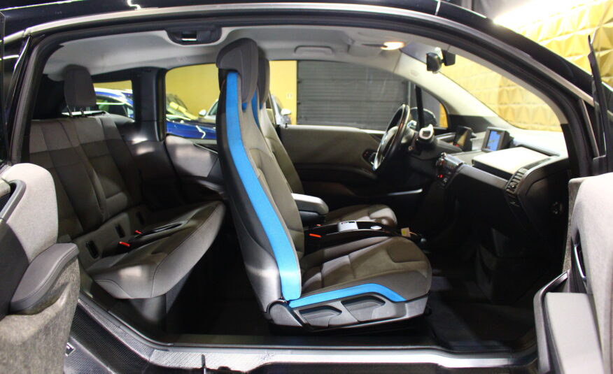 BMW i3S 120Ah 184CV