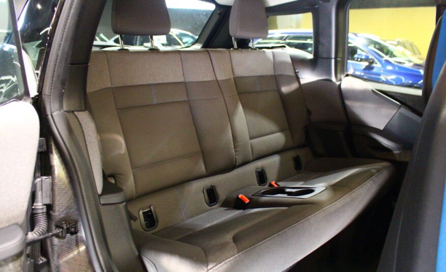 BMW i3S 120Ah 184CV
