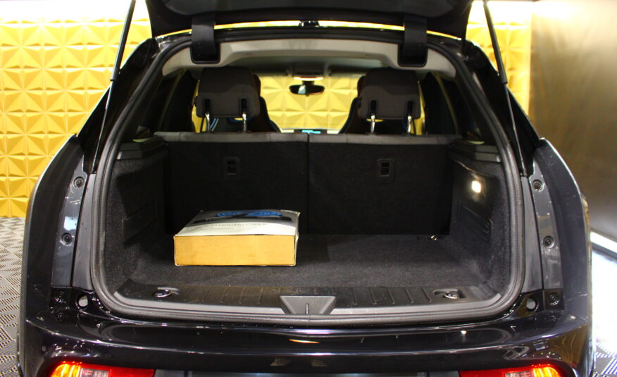 BMW i3S 120Ah 184CV