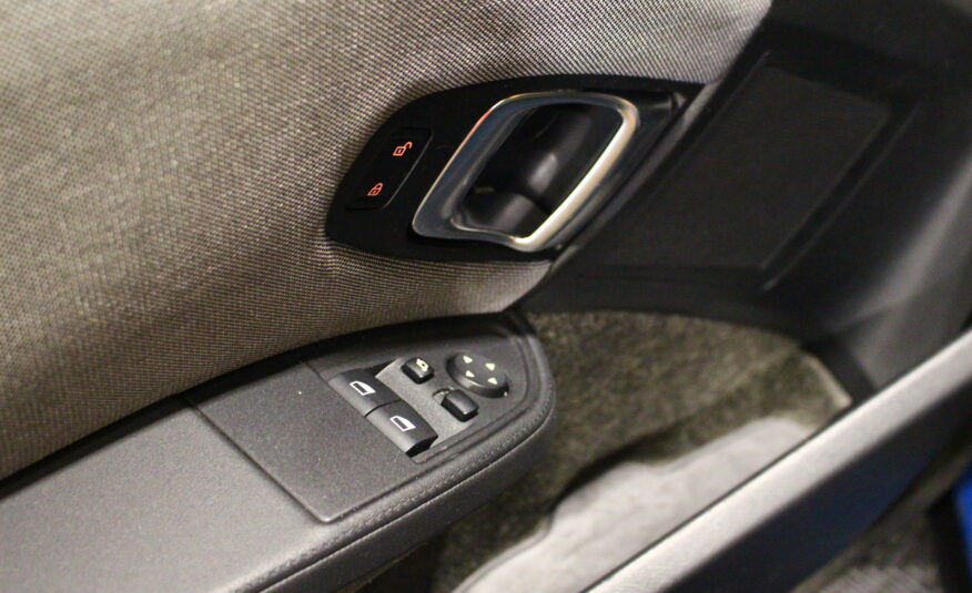 BMW i3S 120Ah 184CV