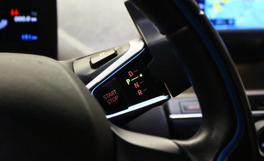 BMW i3S 120Ah 184CV