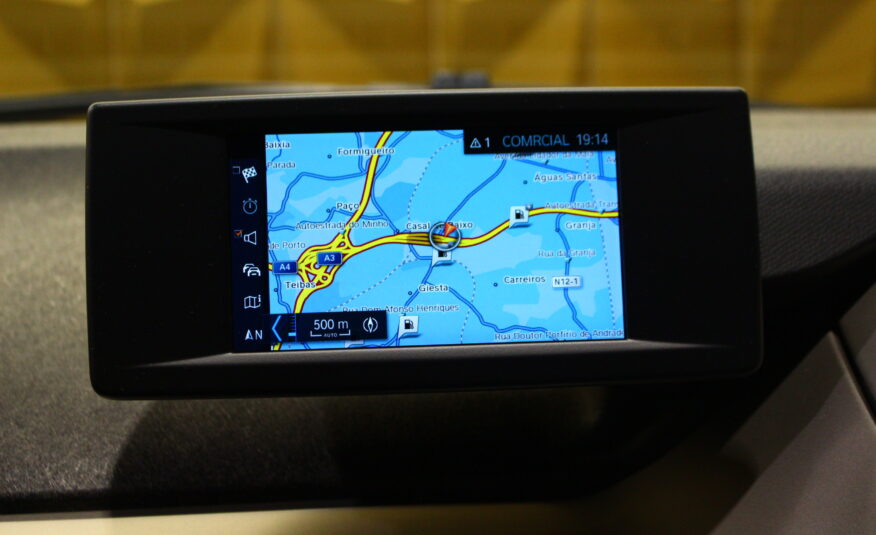 BMW i3S 120Ah 184CV