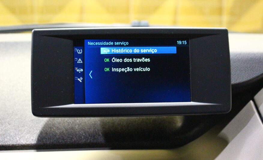 BMW i3S 120Ah 184CV