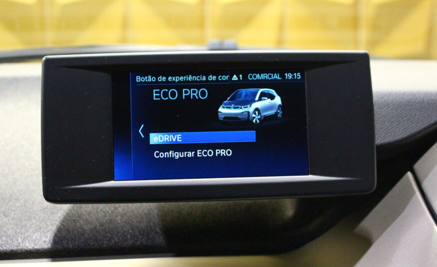 BMW i3S 120Ah 184CV